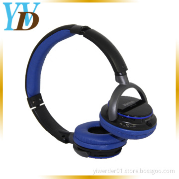 Fashionable Foldable Wireless Sport Bluetooth Headphone (YWD-T11)
